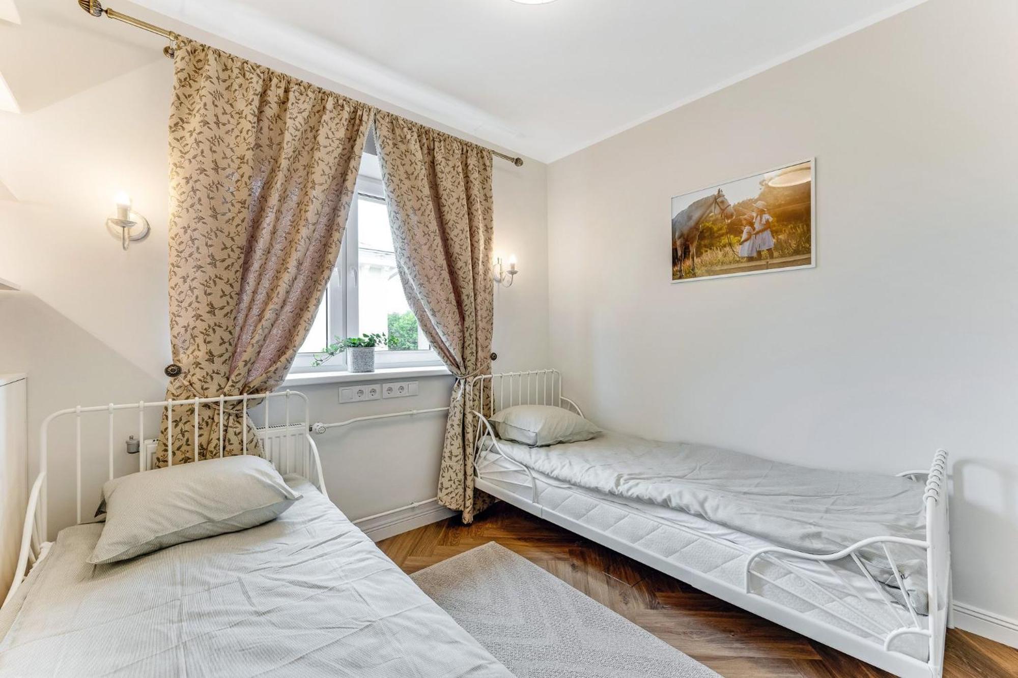 Endla Residence 塔林 外观 照片